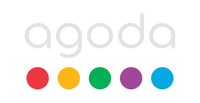 agoda icon